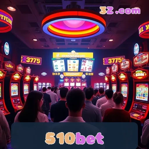 510bet: Descubra o Poder do App e Venha Apostar com Estilo!