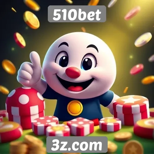 510bet oferece novas opções de jogos online
