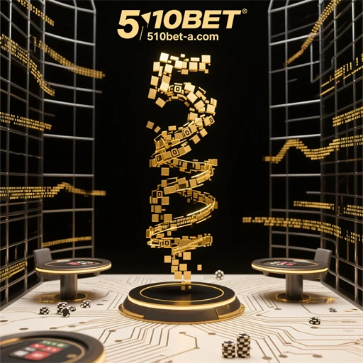 Descubra o Mundo dos Cassinos Online no 510bet