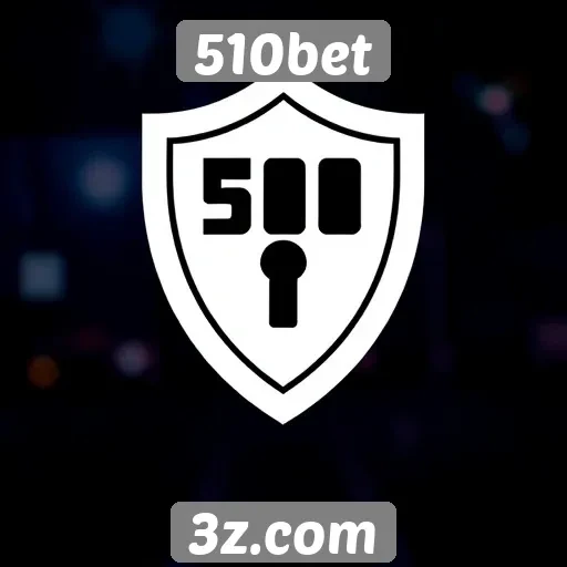 Segurança e privacidade no site 510bet