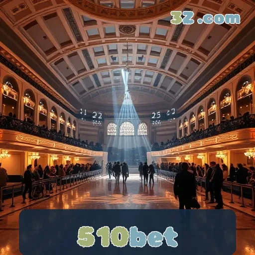 510bet: Aventura Sem Fim nos Caça-Níqueis Imperdíveis