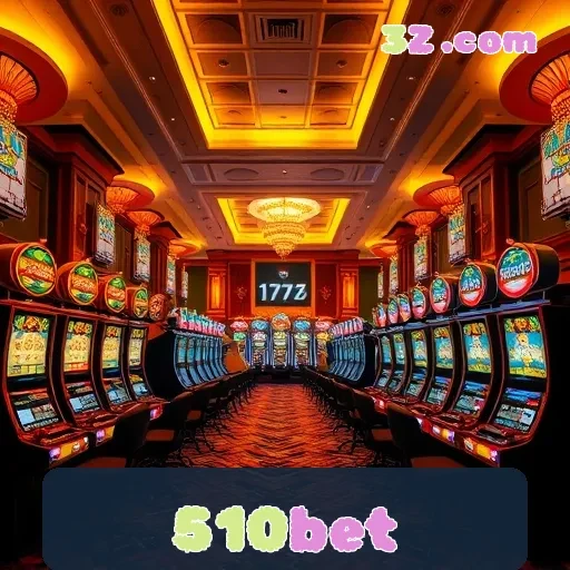 510bet: Descubra Apostas ao Vivo e Eventos Imperdíveis Aqui