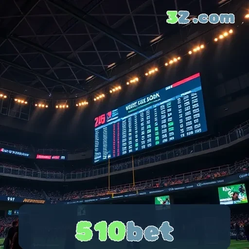 510bet: Benefícios e Vantagens da Seção VIP para Apostadores Brasileiros